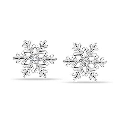 Bibei Ohrringe Bipe035-Plateado Einheitsgrösse Female Bibei Ohrringe Bipe035-Plateado Einheitsgrösse Female