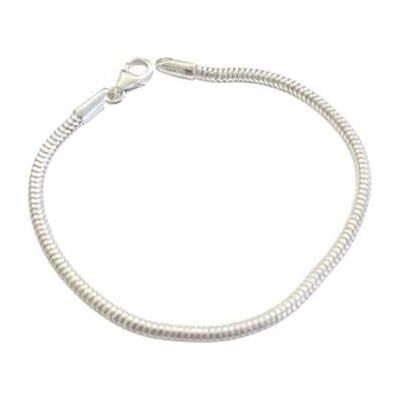 Bibei Armbänder Bipu030-Plateado Einheitsgrösse Female Bibei Armbänder Bipu030-Plateado Einheitsgrösse Female