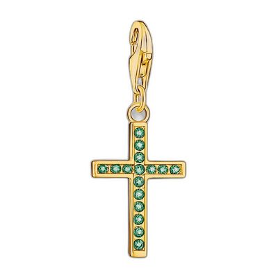 Thomas Sabo Schmuck Anhänger Für Erwachsene Einheitsgrösse Male Thomas Sabo Schmuck Anhänger Für Erwachsene Einheitsgrösse Male