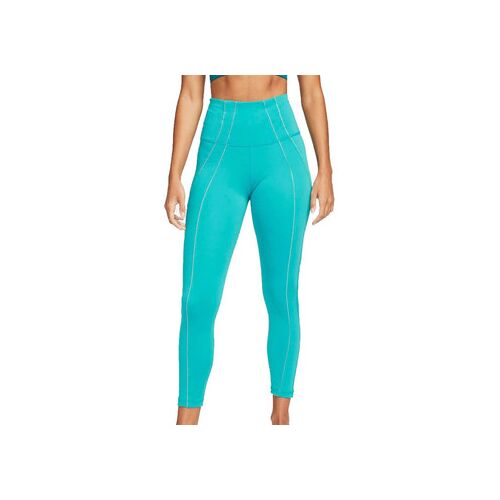 Nike Strumpfhosen Dd5772-356 Eu Xs Female