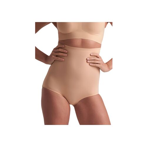 Bye Bra Shapewears Slip Mit Ultrahoher Taille Unsichtbar Eu Xxl;Eu S;Eu M;Eu L;Eu Xl