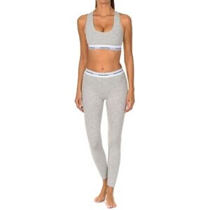 Calvin Klein F3799E Damen Sport-Top und Leggings-Set Calvin Klein F3799E Damen Sport-Top und Leggings-Set