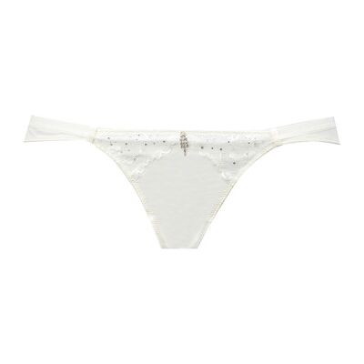 Lascana Strings Strass-Tanga Paola Eu L Lascana Strings Strass-Tanga Paola Eu L