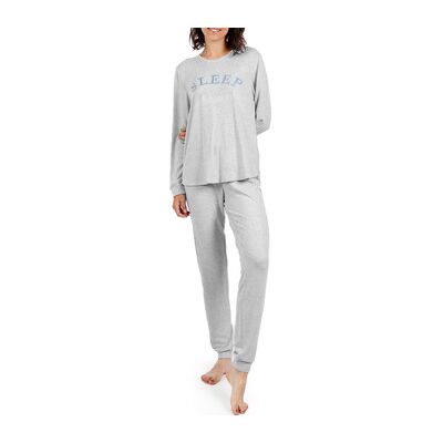 Admas Pyjama-Sets Homewear-Pyjamahosen Schlaf- Eu L Admas Pyjama-Sets Homewear-Pyjamahosen Schlaf- Eu L