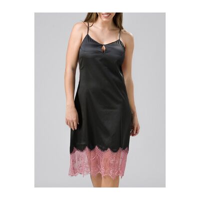 Luna Splendida Nachthemden Babydoll-Kabarett Eu S Luna Splendida Nachthemden Babydoll-Kabarett Eu S
