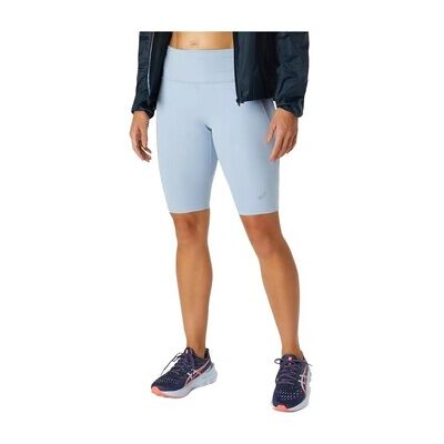 Asics Kasane Sprinter Shorts - Hoher Taillendesign - Muskelsupport - Schnell Trocknend - Reflektives Logo - Aus recyceltem Material - Schweißfeste Tasche - Leicht Asics Kasane Sprinter Shorts - Hoher Taillendesign - Muskelsupport - Schnell Trocknend - Reflektives Logo - Aus recyceltem Material - Schweißfeste Tasche - Leicht