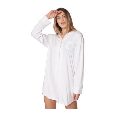 Admas Nachthemden Langärmeliges Nachthemd Night Soft Eu Xl Admas Nachthemden Langärmeliges Nachthemd Night Soft Eu Xl