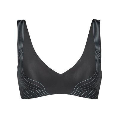Sloggi Zero Feel N 2.0 Schwarzes BH Sloggi Zero Feel N 2.0 Schwarzes BH