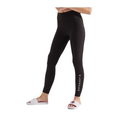 Superdry Strumpfhosen Active Lifestyle Eu S;Eu M;Eu Xs Female Superdry Strumpfhosen Active Lifestyle Eu S;Eu M;Eu Xs Female