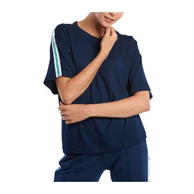 Lisca Pyjama-Sets T-Shirt Mit Kurzen Ärmeln Retromania Cheek Eu S;Eu M Lisca Pyjama-Sets T-Shirt Mit Kurzen Ärmeln Retromania Cheek Eu S;Eu M