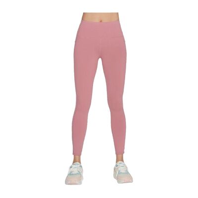 Skechers Strumpfhosen Go Walk High Waisted Legging Eu L Female Skechers Strumpfhosen Go Walk High Waisted Legging Eu L Female