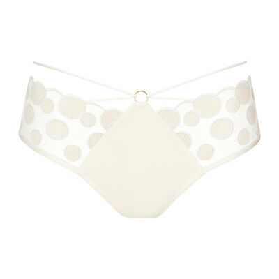 Lisca Shorties / Boxers Shorty Venus Mariage Fr 40;Fr 42;Fr 44;Fr 46 Lisca Shorties / Boxers Shorty Venus Mariage Fr 40;Fr 42;Fr 44;Fr 46