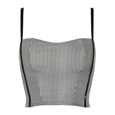 Lisca Korsetts / Bustiers Bustierartiges Camisole-Top Mia Eu M;Eu L Lisca Korsetts / Bustiers Bustierartiges Camisole-Top Mia Eu M;Eu L