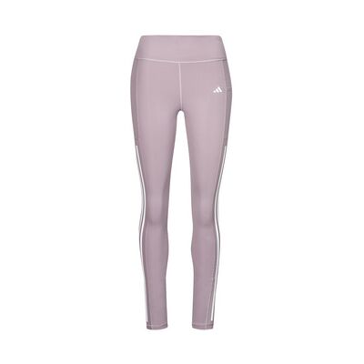 Adidas Hochtaillierte Lila Leggings - Leggings Adidas Hochtaillierte Lila Leggings - Leggings