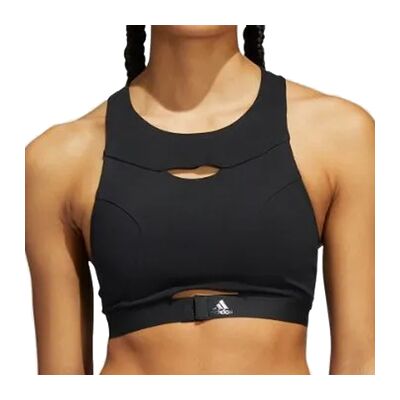 Adidas Bandeau Bh / Abnehmbare Träger He9064 Uk Xs Adidas Bandeau Bh / Abnehmbare Träger He9064 Uk Xs