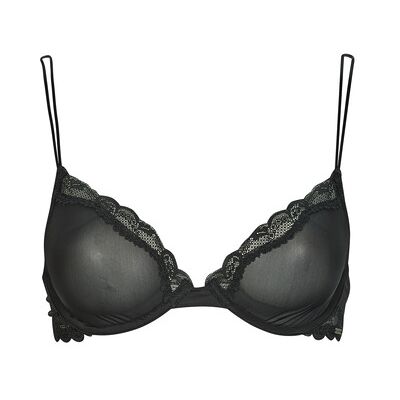 Calvin Klein Jeans Balkon Bh Unlined Plunge Us 34b;Us 36c;Us 36b Calvin Klein Jeans Balkon Bh Unlined Plunge Us 34b;Us 36c;Us 36b