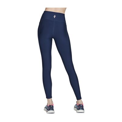 Skechers LG2NVY Trainingsleggings - Leggings für Damen Skechers LG2NVY Trainingsleggings - Leggings für Damen