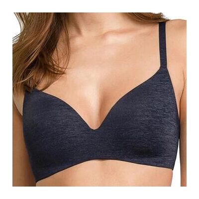Dim Bandeau Bh / Abnehmbare Träger Invisifree 85c;90c;90d Dim Bandeau Bh / Abnehmbare Träger Invisifree 85c;90c;90d