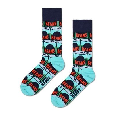 Happy Socks Strümpfe Beans Sock 36 / 40;41 / 46 Happy Socks Strümpfe Beans Sock 36 / 40;41 / 46
