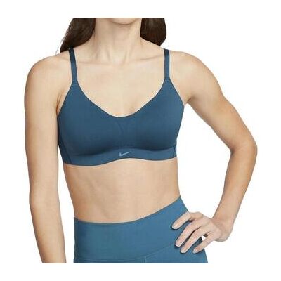 Nike Bandeau Bh / Abnehmbare Träger Alate Minimaliste Fr 42;Uk Xs;Uk L Nike Bandeau Bh / Abnehmbare Träger Alate Minimaliste Fr 42;Uk Xs;Uk L