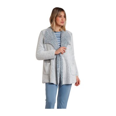 Admas Pyjama-Sets Hausjacke Fluida Eu S;Eu Xl Admas Pyjama-Sets Hausjacke Fluida Eu S;Eu Xl