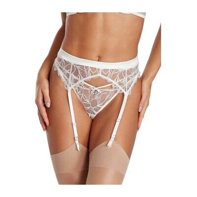 Lascana Strumpfhalter Strapsgürtel Bridal Capsule Eu S Lascana Strumpfhalter Strapsgürtel Bridal Capsule Eu S