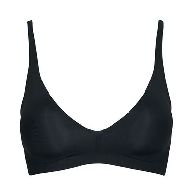Athena Dreieck-Bh / Bügellos Essentiel Triangle Eu L;Eu Xl Athena Dreieck-Bh / Bügellos Essentiel Triangle Eu L;Eu Xl