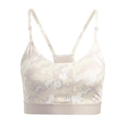 Adidas Bandeau Bh / Abnehmbare Träger Hs3001 Uk Xs Adidas Bandeau Bh / Abnehmbare Träger Hs3001 Uk Xs