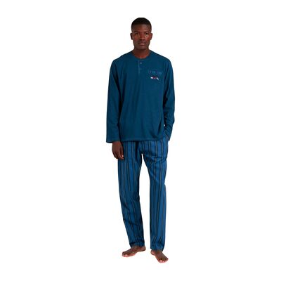 Admas Pyjama-Sets Pyjama Hose Top Langarm Flags Antonio Miro Eu Xxl;Eu S;Eu M;Eu L;Eu Xl Admas Pyjama-Sets Pyjama Hose Top Langarm Flags Antonio Miro Eu Xxl;Eu S;Eu M;Eu L;Eu Xl