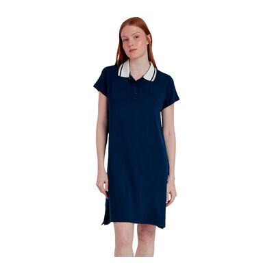 Admas Nachthemden Kurzärmeliges Nachthemd Polo Trip Eu Xxl;Eu S;Eu M;Eu L;Eu Xl;Eu 3xl Admas Nachthemden Kurzärmeliges Nachthemd Polo Trip Eu Xxl;Eu S;Eu M;Eu L;Eu Xl;Eu 3xl