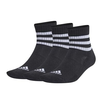 Adidas Sportstrümpfe 3s C Spw Mid 3p M;S;L Adidas Sportstrümpfe 3s C Spw Mid 3p M;S;L