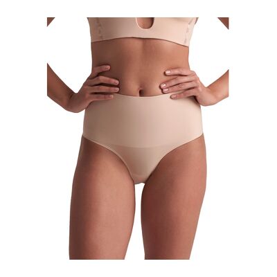 Bye Bra Shapewears Shapewear Slip Mit Hoher Taille Umhüllt Eu Xxl;Eu L;Eu Xl Bye Bra Shapewears Shapewear Slip Mit Hoher Taille Umhüllt Eu Xxl;Eu L;Eu Xl