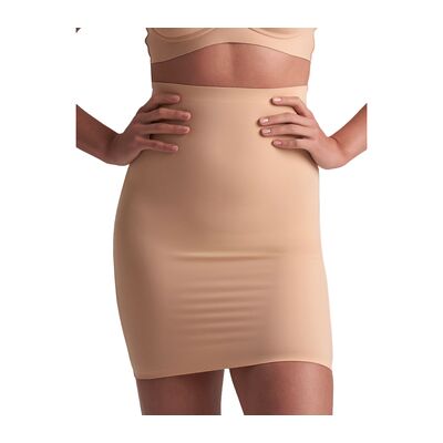Bye Bra Shapewears Unsichtbarer Formender Unterrock Eu L Bye Bra Shapewears Unsichtbarer Formender Unterrock Eu L
