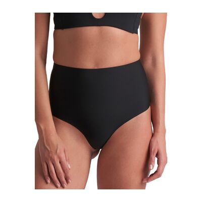 Bye Bra Shapewears Shapewear-String Mit Hoher Taille Umhüllt Eu S;Eu M;Eu L;Eu Xl Bye Bra Shapewears Shapewear-String Mit Hoher Taille Umhüllt Eu S;Eu M;Eu L;Eu Xl