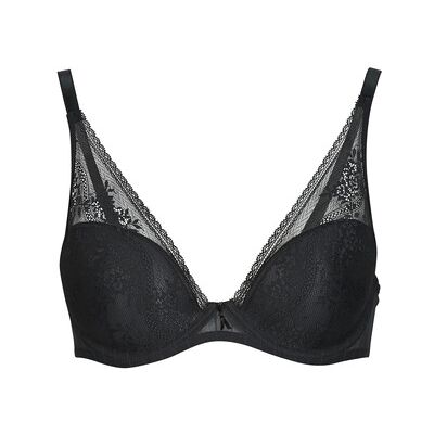 Passionata Full Cup Bh Maddie Wired Bra 90b;95b;95c;95e;85c;90e Passionata Full Cup Bh Maddie Wired Bra 90b;95b;95c;95e;85c;90e