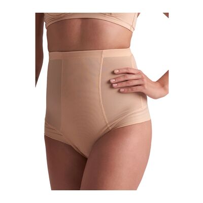 Bye Bra Shapewears Shapewear String Mit Ultrahoher Taille Powermesh Eu L;Eu Xl Bye Bra Shapewears Shapewear String Mit Ultrahoher Taille Powermesh Eu L;Eu Xl