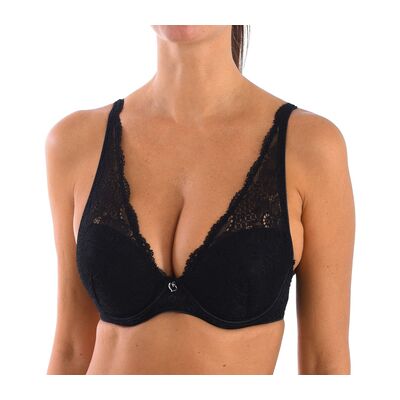 Selene Balkon Bh Araceli-Negro 80b Selene Balkon Bh Araceli-Negro 80b