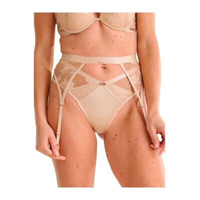 Lisca Strumpfhalter Strapsgürtel Passion Fr 38;Fr 40;Fr 42;Fr 44 Lisca Strumpfhalter Strapsgürtel Passion Fr 38;Fr 40;Fr 42;Fr 44
