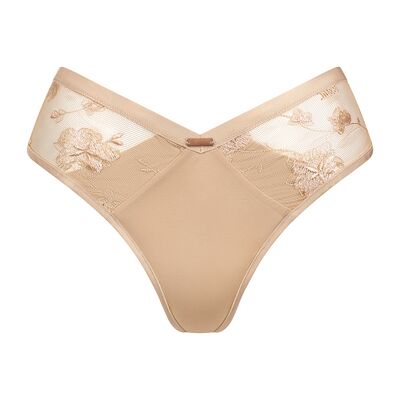 Lisca Strings Shorts Mit Ausschnitt Passion Fr 38;Fr 40;Fr 42;Fr 44;Fr 46 Lisca Strings Shorts Mit Ausschnitt Passion Fr 38;Fr 40;Fr 42;Fr 44;Fr 46