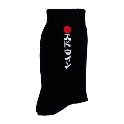 Edwin Socken 45ma0000090 Einheitsgrösse Female Edwin Socken 45ma0000090 Einheitsgrösse Female