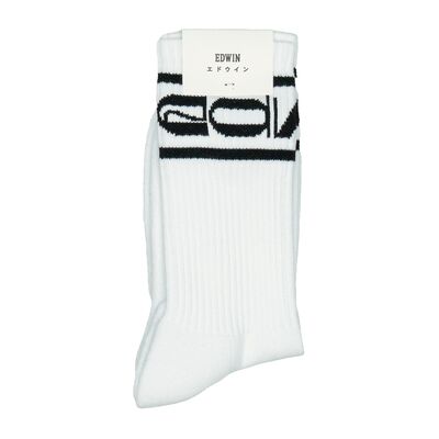 Edwin Socken I03493900a67 Einheitsgrösse Female Edwin Socken I03493900a67 Einheitsgrösse Female