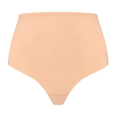 Bye Bra Shapewears Sculpting String Mittlere Höhe Eu Xxl;Eu S;Eu M;Eu Xl Bye Bra Shapewears Sculpting String Mittlere Höhe Eu Xxl;Eu S;Eu M;Eu Xl