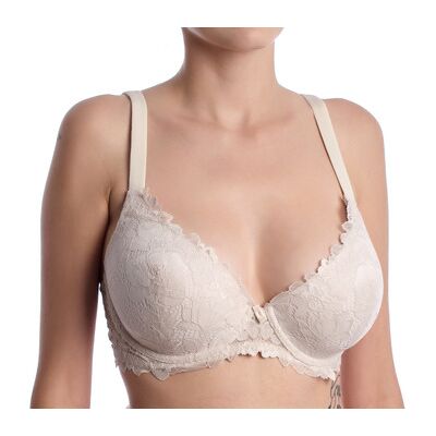 Lormar Full Cup Bh Comfy-Balconette-Talco 100b;100c;105c;90b;90c;95c;105b Lormar Full Cup Bh Comfy-Balconette-Talco 100b;100c;105c;90b;90c;95c;105b