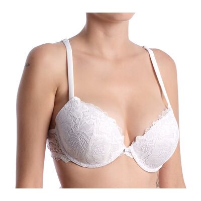 Lormar Gepolstert Bh Easyup-Pushup-Blanco 100b;85b;85c;90b;90c;95b;95c Lormar Gepolstert Bh Easyup-Pushup-Blanco 100b;85b;85c;90b;90c;95b;95c