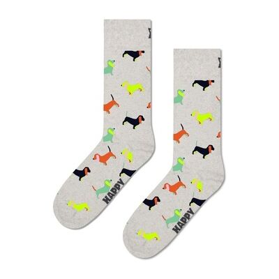 Happy Socks Strümpfe Puppy Love 36 / 40;41 / 46 Happy Socks Strümpfe Puppy Love 36 / 40;41 / 46