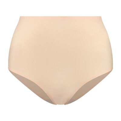 Bye Bra Miederslips Hochgeschnittener Slip Uni Stretch Einheitsgrösse Bye Bra Miederslips Hochgeschnittener Slip Uni Stretch Einheitsgrösse