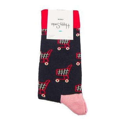 Happy Socks Strümpfe Shop Til You 36 / 40 Happy Socks Strümpfe Shop Til You 36 / 40