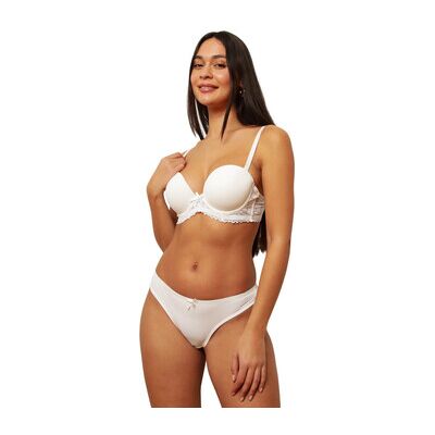 La Modeuse Balkon Bh 77474_p183659 85c;95b;95c La Modeuse Balkon Bh 77474_p183659 85c;95b;95c