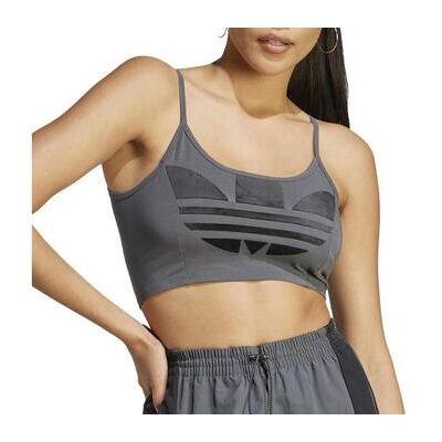Adidas Bandeau Bh / Abnehmbare Träger Ii5646 Uk S;Uk M Adidas Bandeau Bh / Abnehmbare Träger Ii5646 Uk S;Uk M