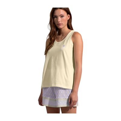 Admas Pyjama-Sets Pyjama Shorts Tank Top Lavand Butter Eu S Admas Pyjama-Sets Pyjama Shorts Tank Top Lavand Butter Eu S